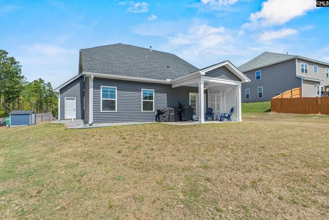 837 Oxbury Ln, Lexington, SC 29073