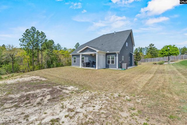 837 Oxbury Ln, Lexington, SC 29073
