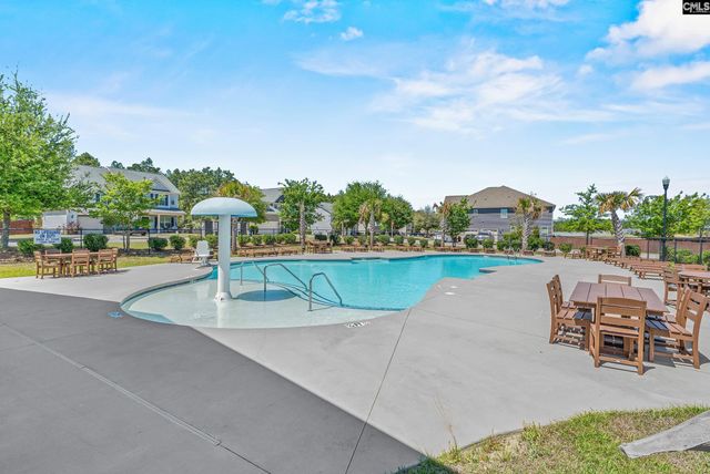 837 Oxbury Ln, Lexington, SC 29073