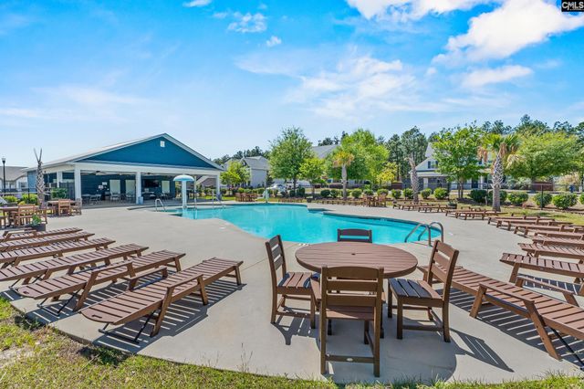 837 Oxbury Ln, Lexington, SC 29073