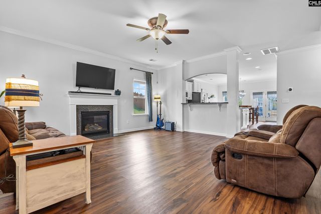 837 Oxbury Ln, Lexington, SC 29073