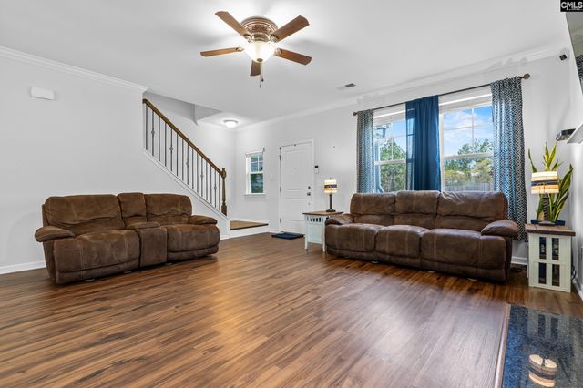 837 Oxbury Ln, Lexington, SC 29073