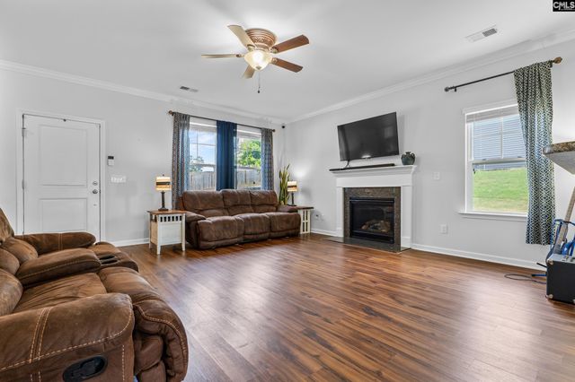837 Oxbury Ln, Lexington, SC 29073