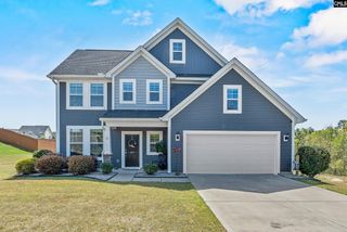 837 Oxbury Ln, Lexington, SC 29073
