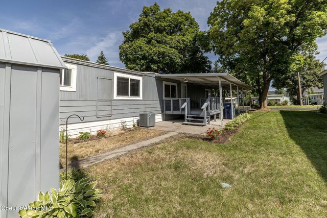 532 W MYRIAH LOOP, Coeur D'alene, ID 83815