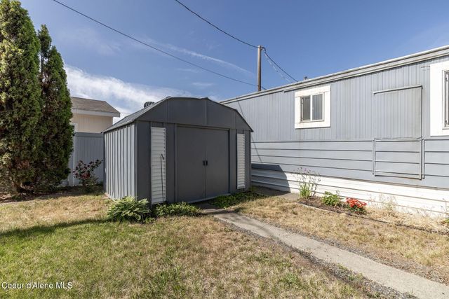 532 W MYRIAH LOOP, Coeur D'alene, ID 83815