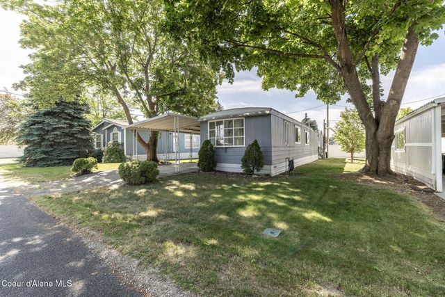 532 W MYRIAH LOOP, Coeur D'alene, ID 83815