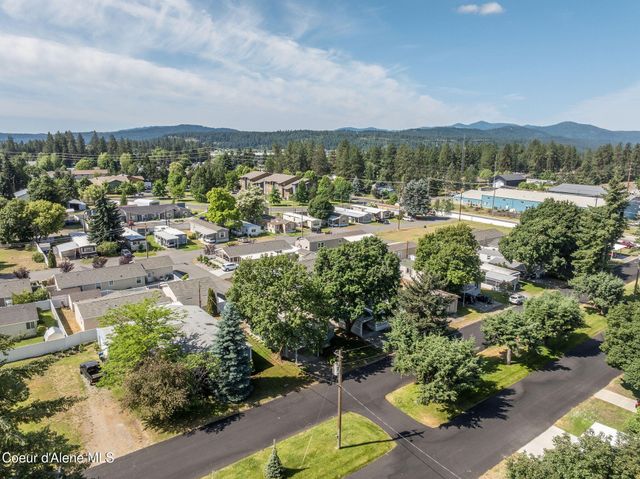 532 W MYRIAH LOOP, Coeur D'alene, ID 83815