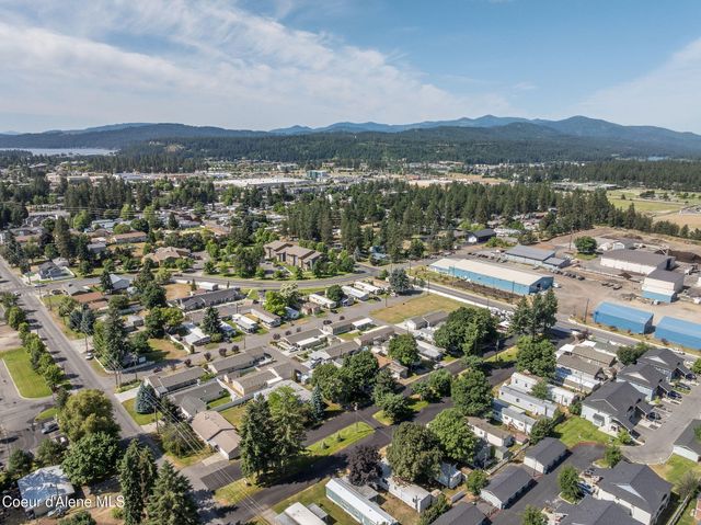 532 W MYRIAH LOOP, Coeur D'alene, ID 83815
