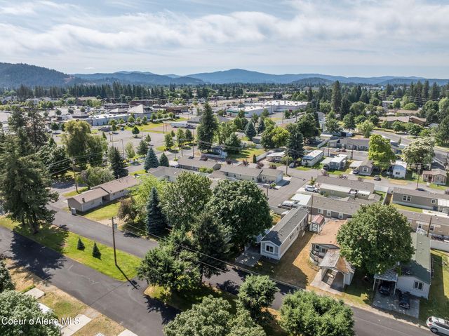 532 W MYRIAH LOOP, Coeur D'alene, ID 83815