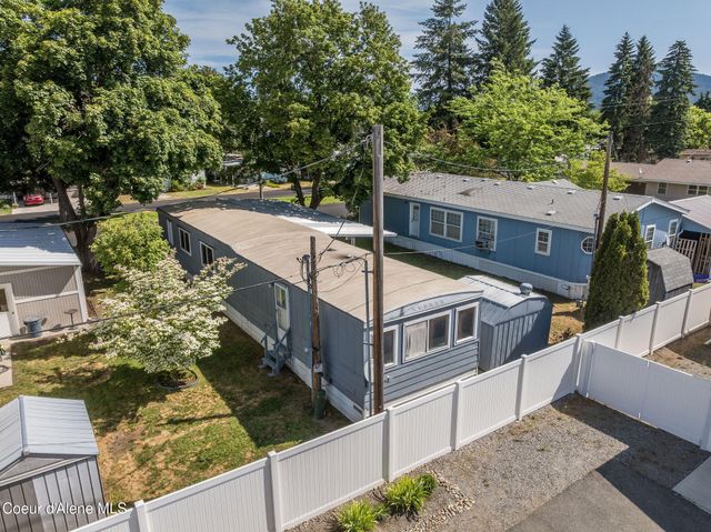 532 W MYRIAH LOOP, Coeur D'alene, ID 83815