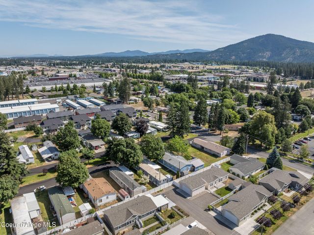 532 W MYRIAH LOOP, Coeur D'alene, ID 83815