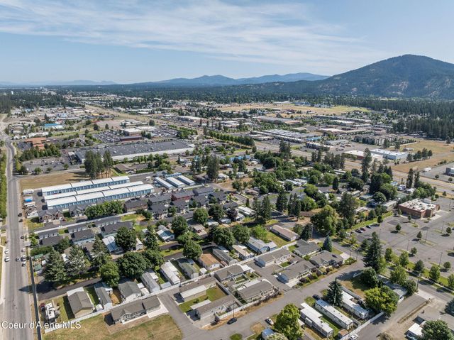 532 W MYRIAH LOOP, Coeur D'alene, ID 83815
