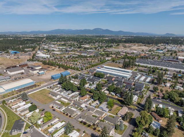 532 W MYRIAH LOOP, Coeur D'alene, ID 83815