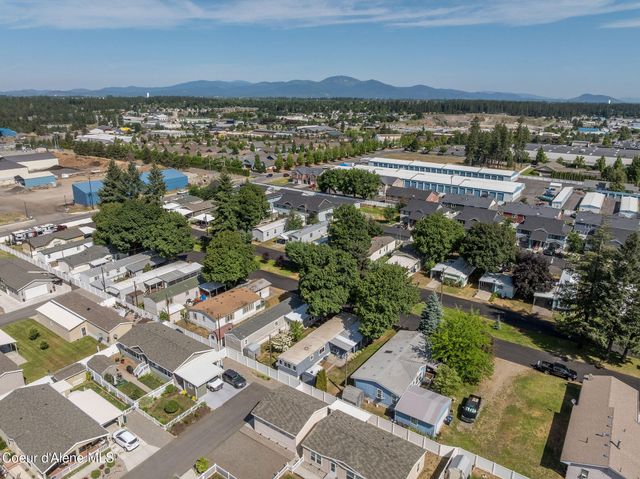 532 W MYRIAH LOOP, Coeur D'alene, ID 83815