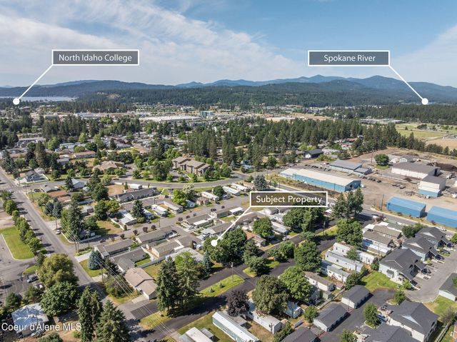 532 W MYRIAH LOOP, Coeur D'alene, ID 83815
