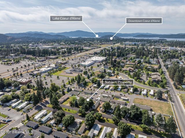 532 W MYRIAH LOOP, Coeur D'alene, ID 83815