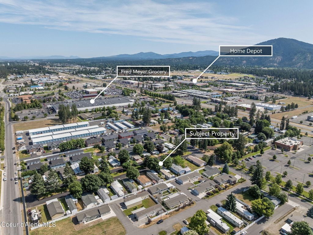 532 W MYRIAH LOOP, Coeur d'Alene, ID 83815 photo 2