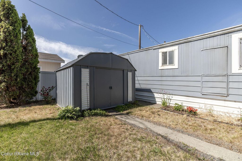 532 W MYRIAH LOOP, Coeur d'Alene, ID 83815 photo 23