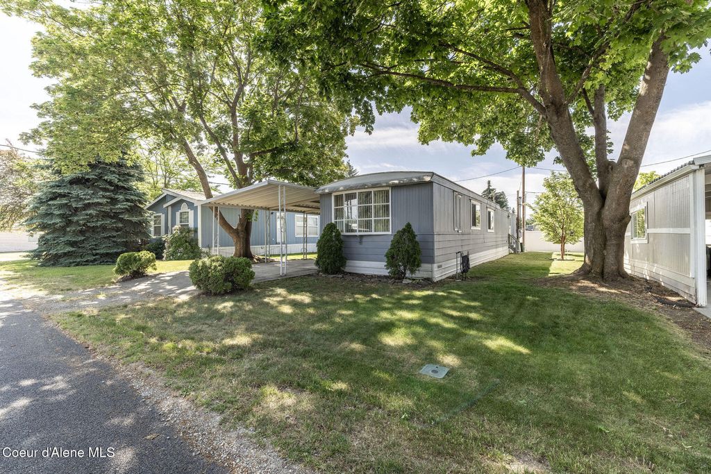 532 W MYRIAH LOOP, Coeur d'Alene, ID 83815 photo 24