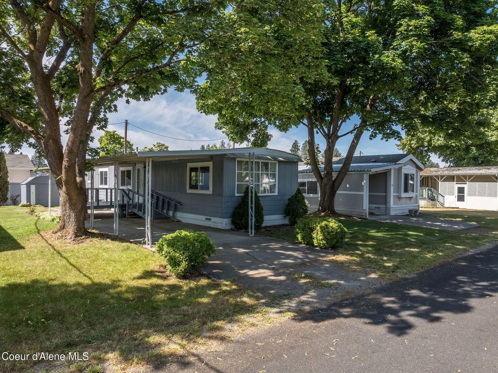 532 W MYRIAH LOOP, Coeur d'Alene, ID 83815 photo 3