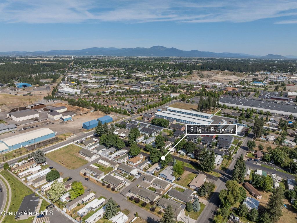 532 W MYRIAH LOOP, Coeur d'Alene, ID 83815 photo 36