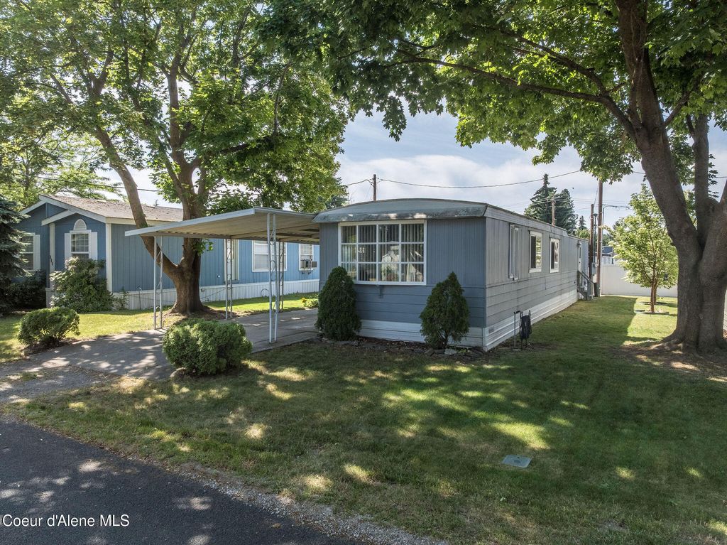 532 W MYRIAH LOOP, Coeur d'Alene, ID 83815 photo 37