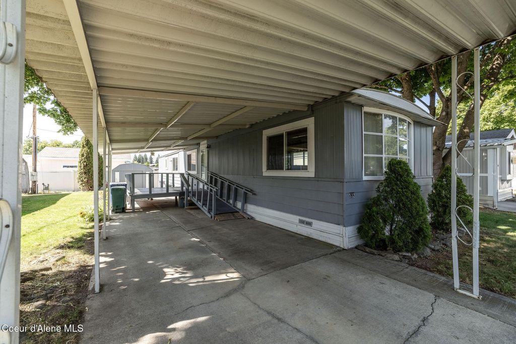 532 W MYRIAH LOOP, Coeur d'Alene, ID 83815 photo 6