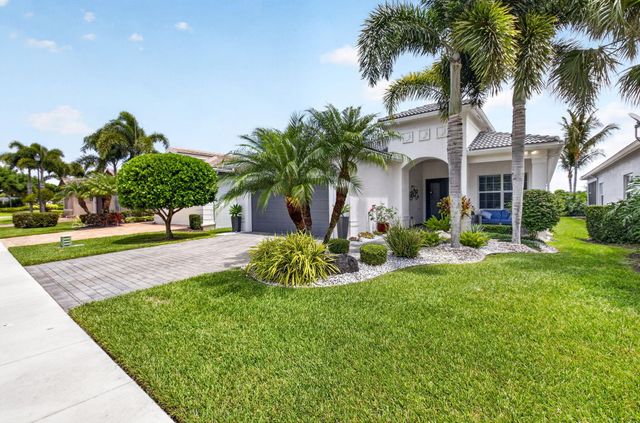 12627 Bonnington Range Drive, Boynton Beach, FL 33473