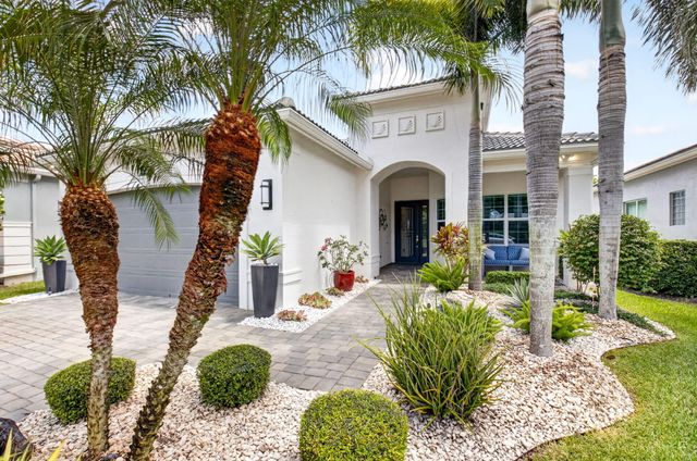 12627 Bonnington Range Drive, Boynton Beach, FL 33473