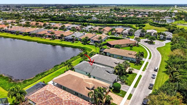 12627 Bonnington Range Drive, Boynton Beach, FL 33473