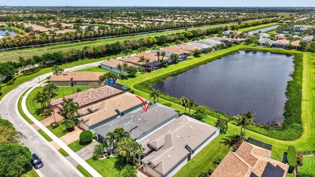 12627 Bonnington Range Drive, Boynton Beach, FL 33473
