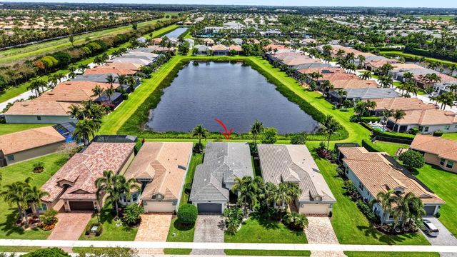 12627 Bonnington Range Drive, Boynton Beach, FL 33473