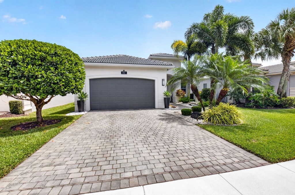 12627 Bonnington Range Drive, Boynton Beach, FL 33473