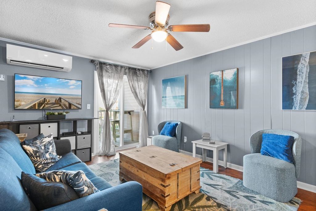 1919 Spring St. A14, North Myrtle Beach, SC 29582 — photo 3