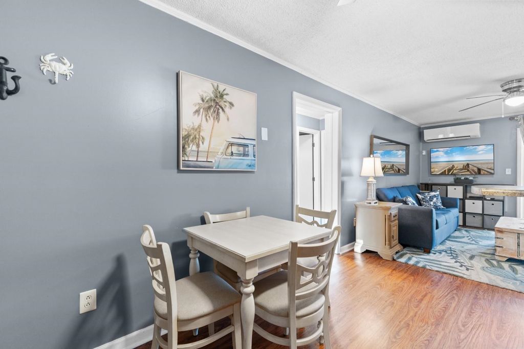 1919 Spring St. A14, North Myrtle Beach, SC 29582 — photo 4