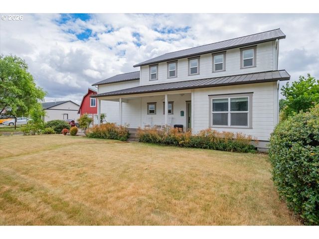 4876 OLD SALEM Rd, Albany, OR 97321