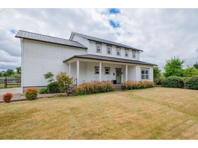 4876 OLD SALEM Rd, Albany, OR 97321