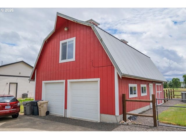 4876 OLD SALEM Rd, Albany, OR 97321