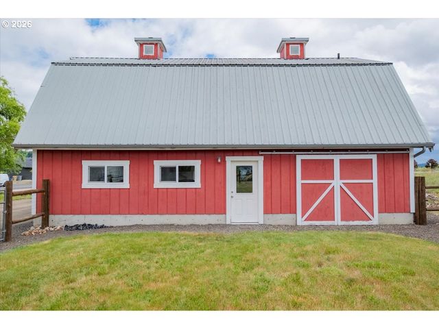 4876 OLD SALEM Rd, Albany, OR 97321