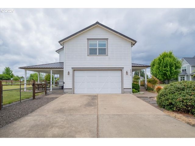 4876 OLD SALEM Rd, Albany, OR 97321