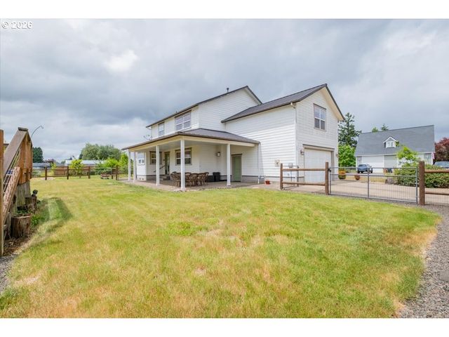 4876 OLD SALEM Rd, Albany, OR 97321