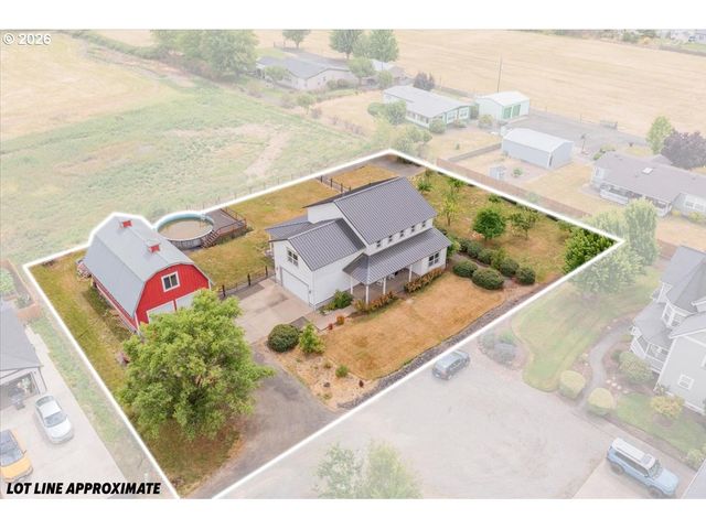 4876 OLD SALEM Rd, Albany, OR 97321
