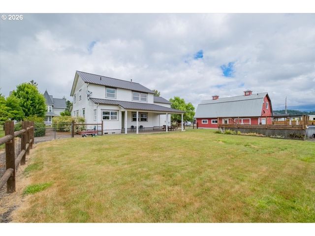 4876 OLD SALEM Rd, Albany, OR 97321