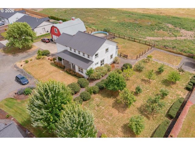 4876 OLD SALEM Rd, Albany, OR 97321