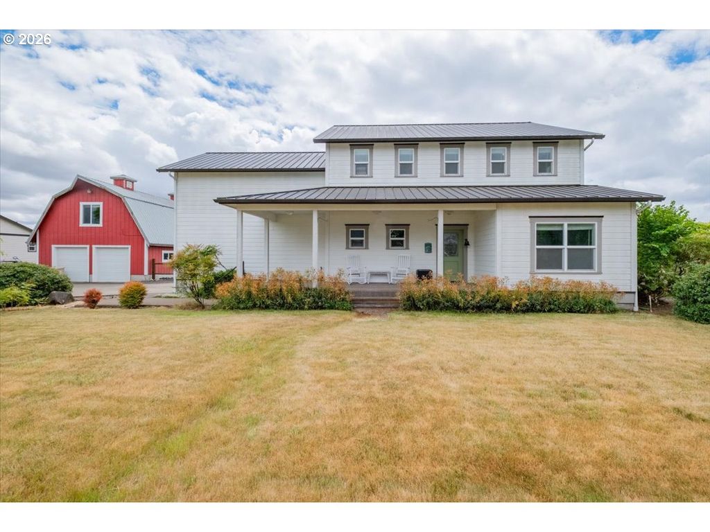 4876 OLD SALEM Rd, Albany, OR 97321