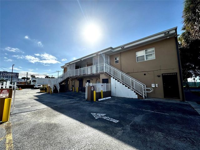 1837 NW 17th Avenue 1666, Miami, FL 33125