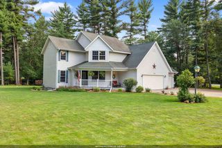 4911 TIMBERLAND TRAIL, Wisconsin Rapids, WI 54494