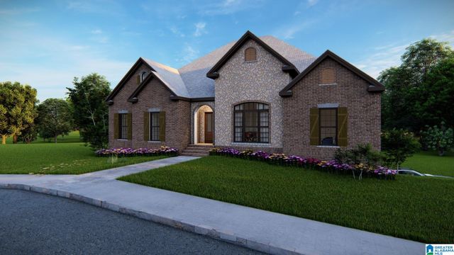 4233 JORDAN CIRCLE, Pinson, AL 35126