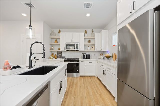 2211 Dan Street, Houston, TX 77020